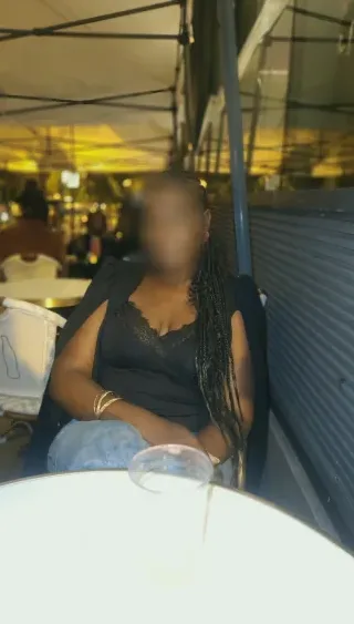 Miriam, 34 anni