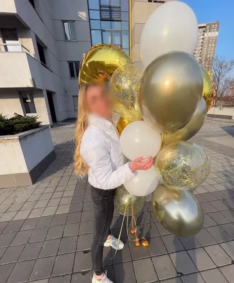 Morena, 32 anni