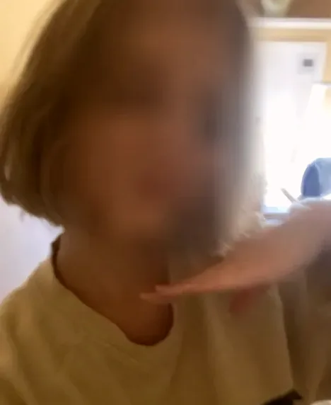 Nadia, 19 anni