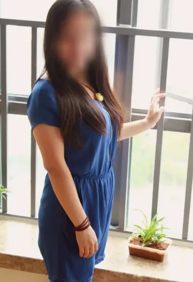 Nadia, 39 anni