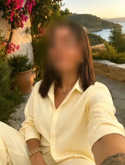 Ornella, 23 anni
