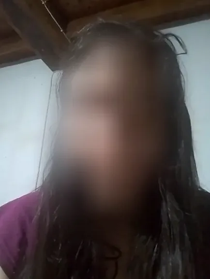 Raffaella, 18 anni