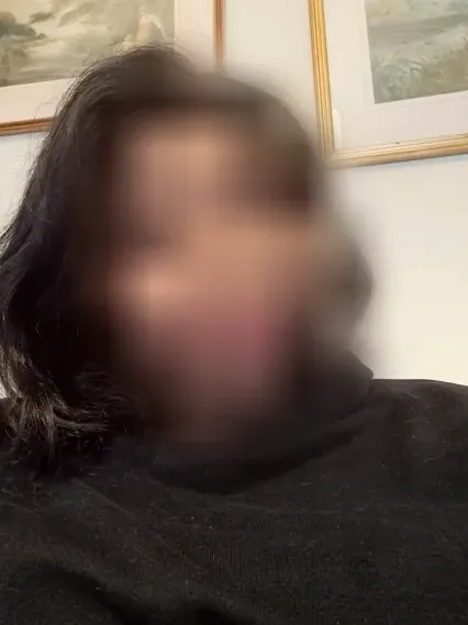 Rita, 34 anni