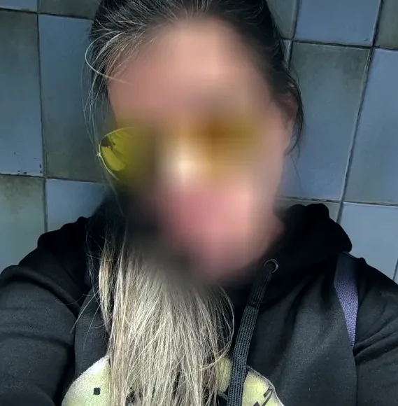 Rosanna, 39 anni