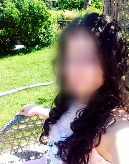 Rosanna, 36 anni