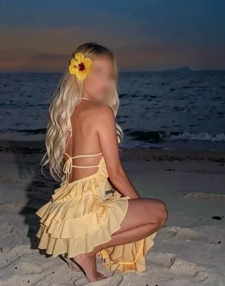 Rosanna, 36 anni