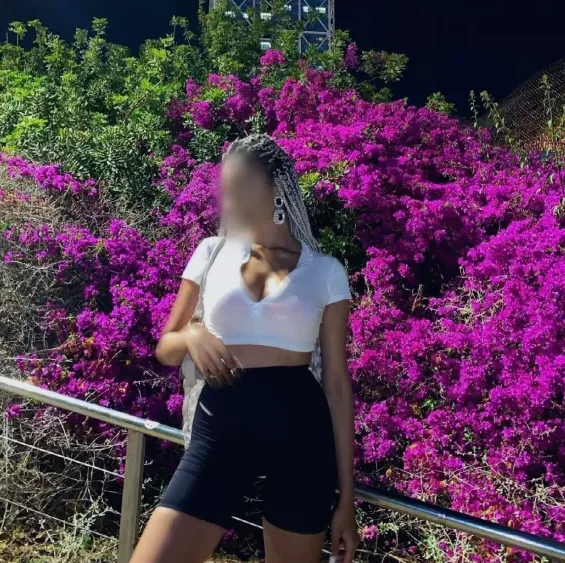 Rosaria, 36 anni