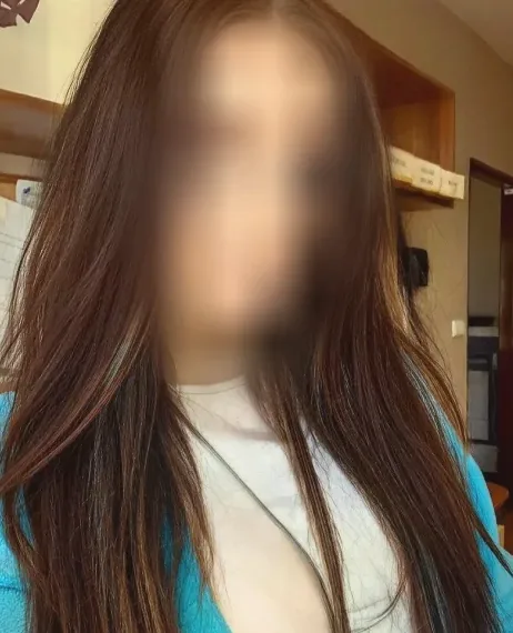 Salma, 27 anni