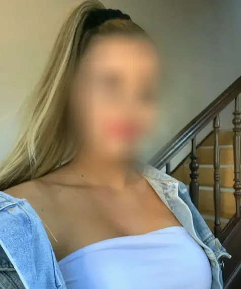 Sara, 26 anni