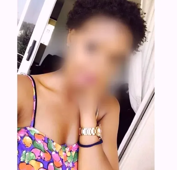 Silvia, 25 anni