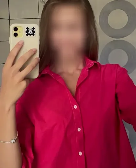 Sofia, 27 anni