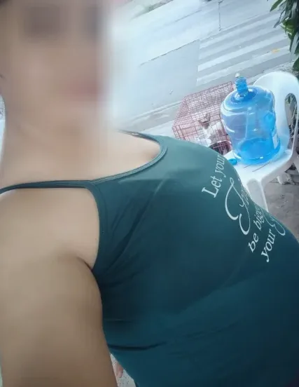Tiziana, 29 anni
