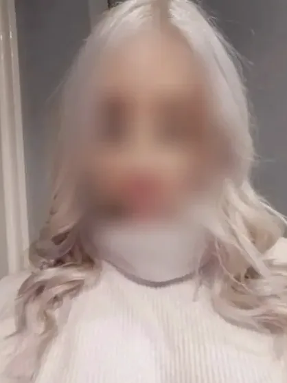 Veronica, 30 anni